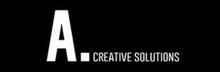 A. Creative Solutions | Diseño gráfico, rotulación y vinilo en Segovia